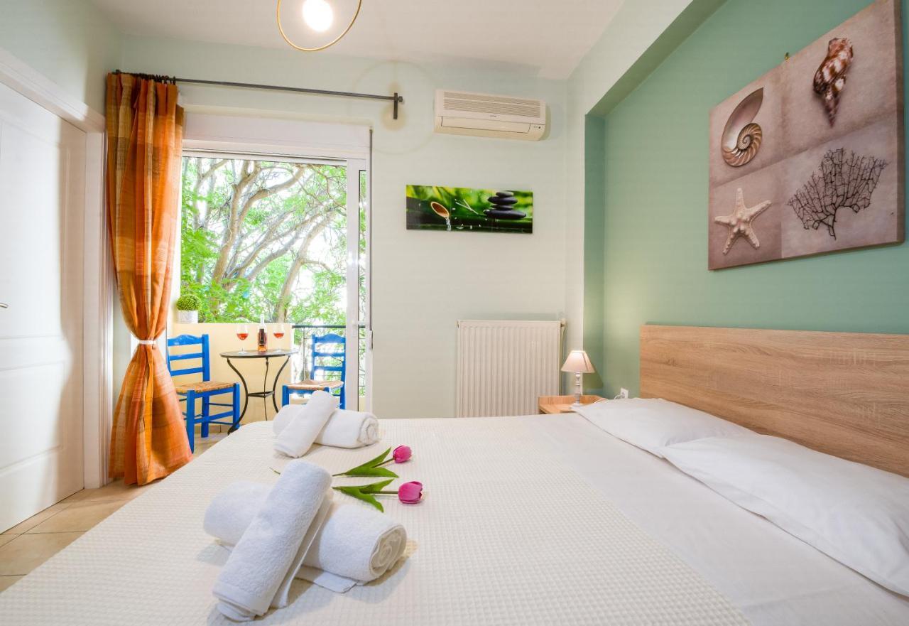 Downtown Studio Chania Chania  Eksteriør billede