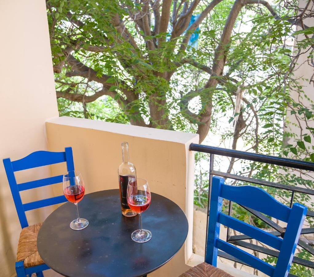 Downtown Studio Chania Chania  Eksteriør billede